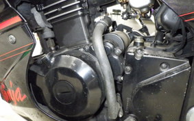 KAWASAKI GPX250R