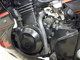 Фото Kawasaki GPX250R с японского аукциона
