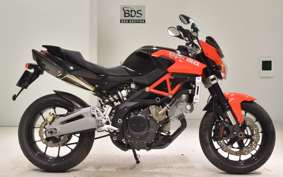 APRILIA SHIVER 750 2012