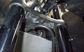 HONDA CBR650R E-Clutch 2025 RH17