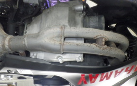 YAMAHA YZF-R25 2026 RG10J