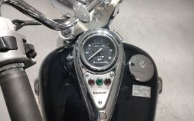 KAWASAKI VULCAN400 DRIFTER VN400D