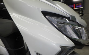 SUZUKI BURGMANｽﾄﾘｰﾄ125EX