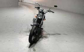 SUZUKI GLASS TRACKER BIG BOY NJ4BA