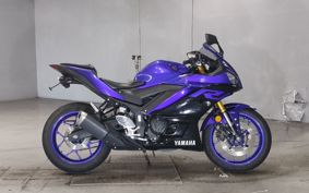 YAMAHA YZF-R25 RG43J
