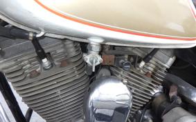 HARLEY FLHTC SIDECAR 1340 1986