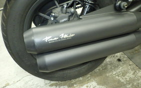 HONDA REBEL 250 A 2020 MC49