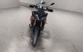 YAMAHA TRACER 9GT RN51J