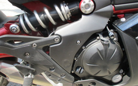 KAWASAKI NINJA 400 2014 EX400E