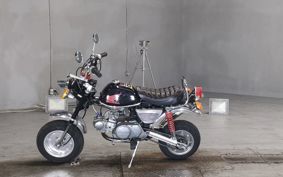HONDA MONKEY Z50J