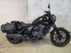 Фото Honda REBEL 1100 2021 с японского аукциона