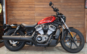HARLEY RH975 NIGHT STAR 2023 ZH1