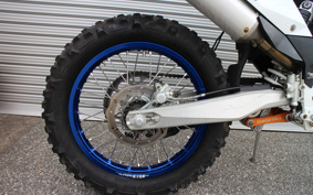 OTHER  HUSQUARNA FE250