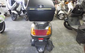 HONDA SPACY 100 JF13