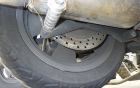 YAMAHA MAXAM 250 2009 SG17J