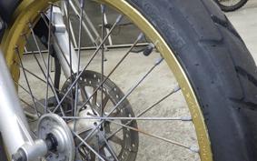 YAMAHA SEROW 250 Gen.3 2022 DG31J