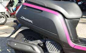 HONDA DUNK AF74