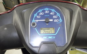 YAMAHA JOG-7 2003 AY01