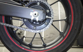 HONDA CB250RA MC52
