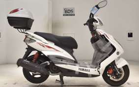 YAMAHA CYGNUS 125 X