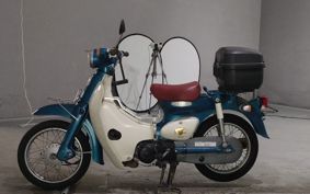 HONDA LITTLE CUB AA01