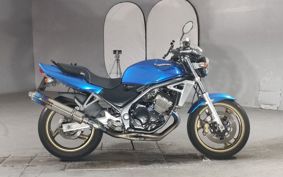 KAWASAKI BALIUS250 ZR250A