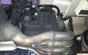 HONDA CB650R E-Clutch 2025 RH17