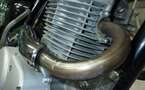 HONDA CL400 1998 NC38