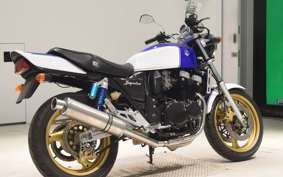 SUZUKI GSX400 IMPULSE 1996 GK79A