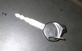 HONDA ﾀﾞﾝｸ 2018 AF78