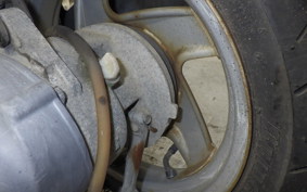 YAMAHA AXIS 100 2020 SB01J