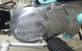 HONDA C50 SUPER CUB AA01