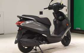 YAMAHA AXIS 125 Z 2026 SEJ6J
