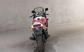 KAWASAKI GPZ400R ZX400D