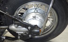 YAMAHA DRAGSTAR 400 CLASSIC 2005 VH01J