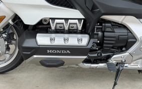 HONDA GL 1800 GOLD WING TOUR DCT 2026 SC79