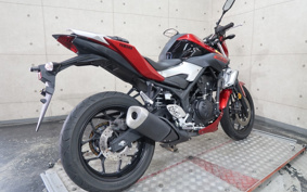 YAMAHA MT-25 RG10J