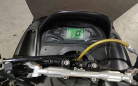 YAMAHA MAJESTY 125 5CA