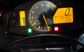 HONDA CBR600RR 2008 PC40