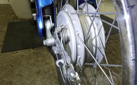 HONDA LITTLE CUB AA01