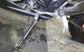 KAWASAKI NINJA 250 ABS EX250L