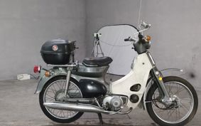 HONDA SUPER CUB90 C90