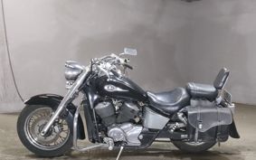 HONDA SHADOW 400 1999 NC34