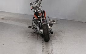 YAMAHA DRAGSTAR 400 VH01J