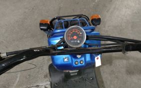 HONDA ZUMAR AF58