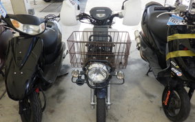 HONDA C50 SUPER CUB AA04