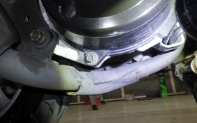 HONDA DIO GEN 3 AF34
