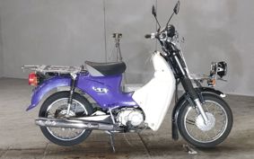 HONDA SUPER CUB110 JA07