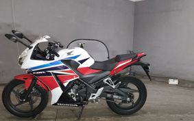 HONDA CBR250R MC41