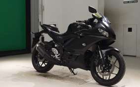 YAMAHA YZF-R3 2021 RH13J